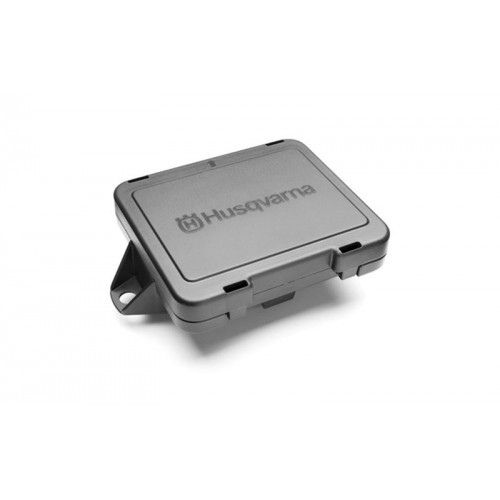 Boîtier de protection de connecteur